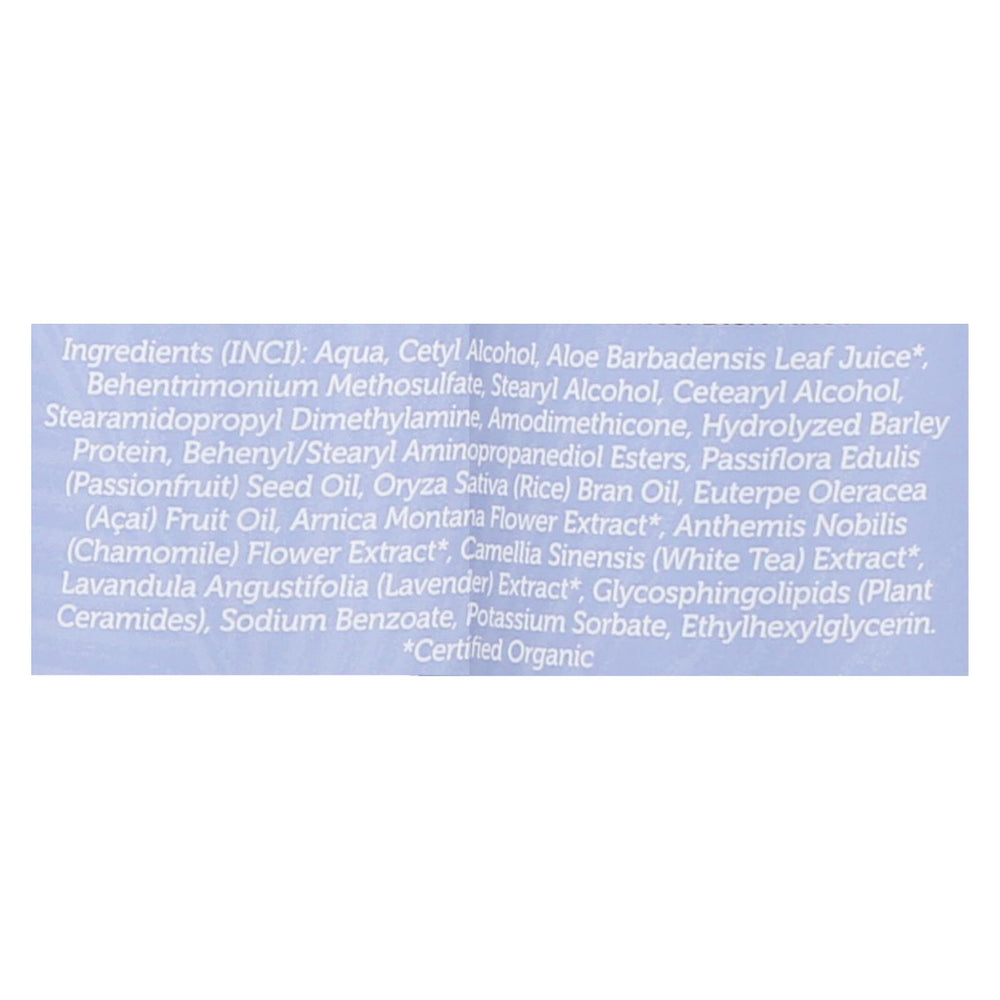 Earth Science Ceramide Care Fragrance Free Conditioner - 10 Fl Oz.